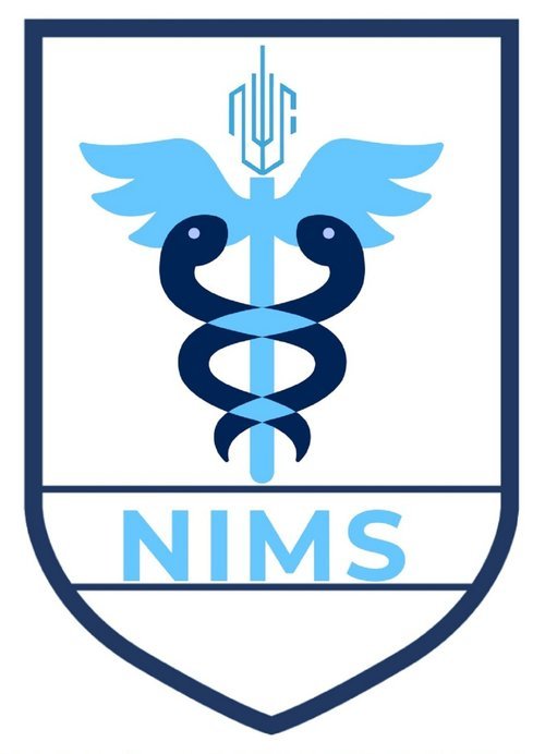 NIMS Logo